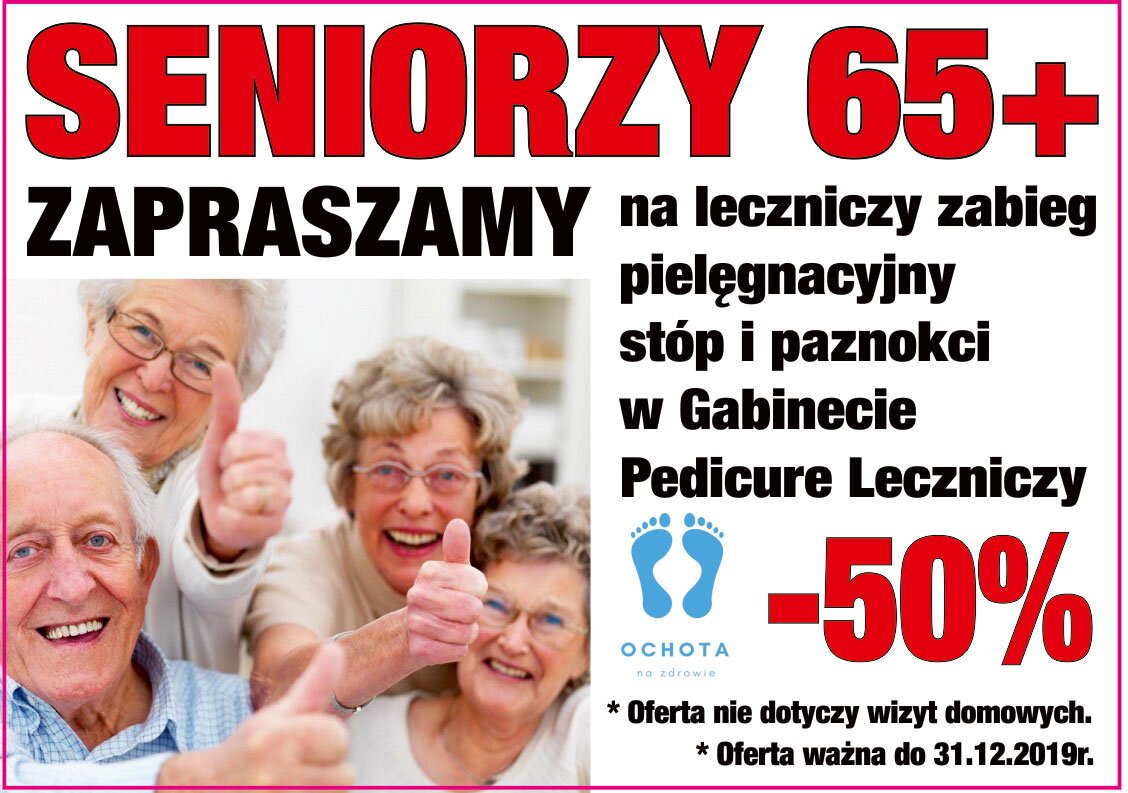 seniorzy podolog rabat 50